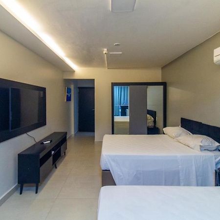 Garvey Park Hotel - Apartamento Particular 629 Brasília Buitenkant foto