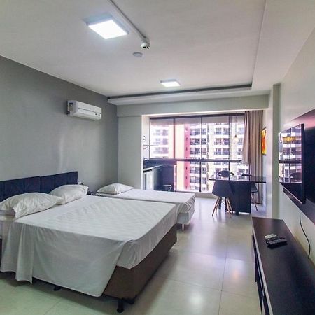 Garvey Park Hotel - Apartamento Particular 629 Brasília Buitenkant foto