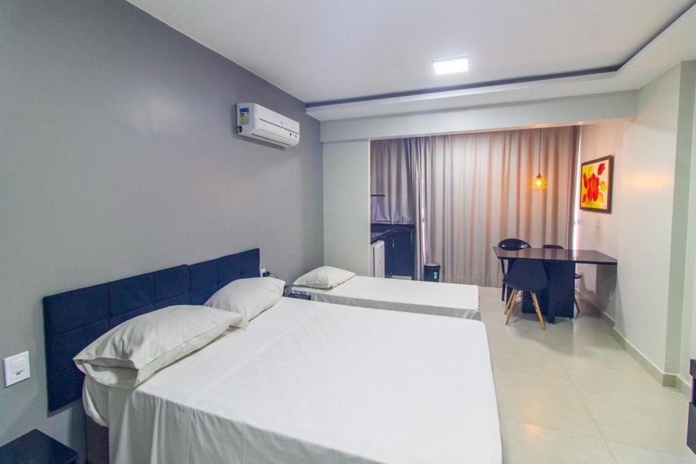 Garvey Park Hotel - Apartamento Particular 629 Brasília Buitenkant foto