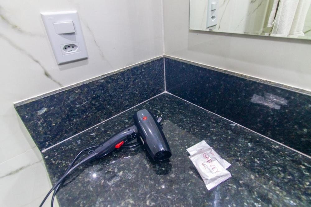 Garvey Park Hotel - Apartamento Particular 629 Brasília Buitenkant foto